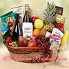 Wine Baskets--800ChinaBaskets.com