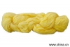blended wool yarn