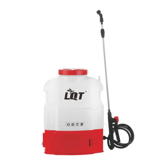 LQT:D-16L-07 Battery Sprayer Battery With SS Lance, Electric Sprayer