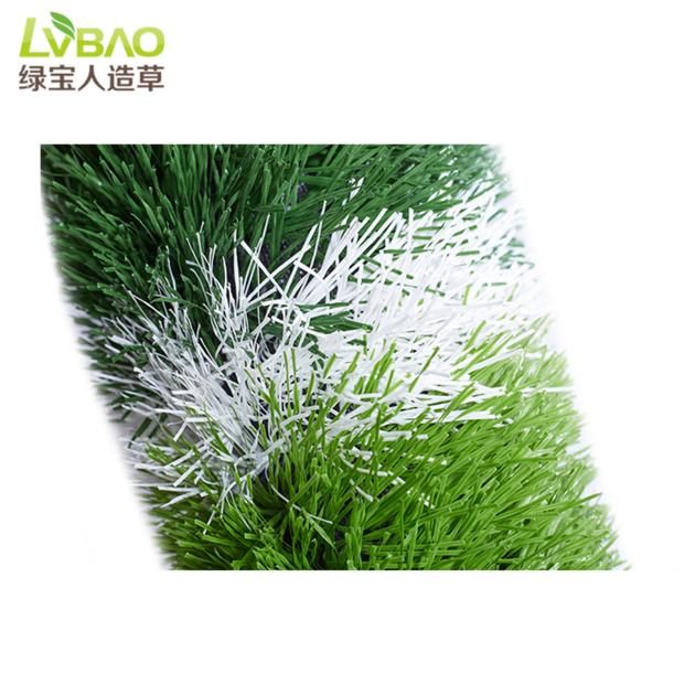 UV Protection SGS Approved Artificial Grass