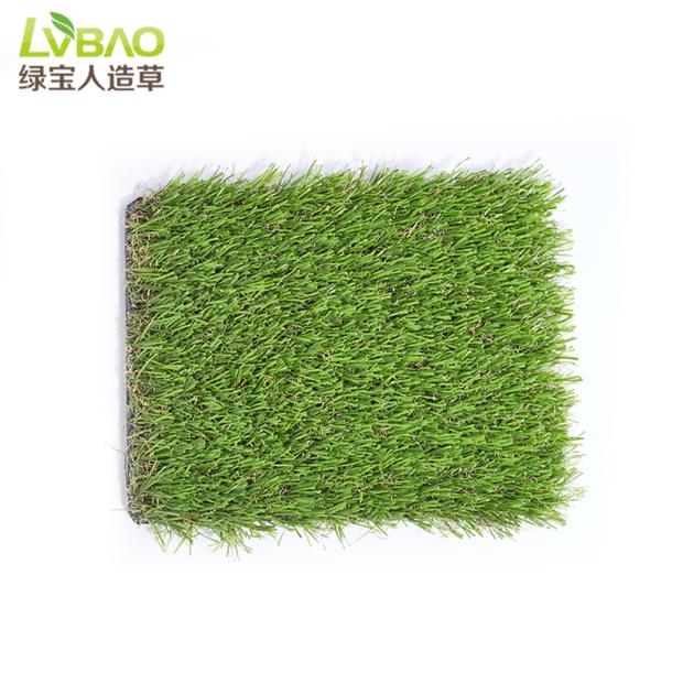 Quick Shipment Artificial Grass For Backyard