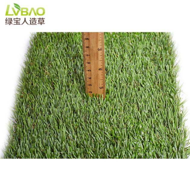 Quick Shipment Artificial Grass For Backyard