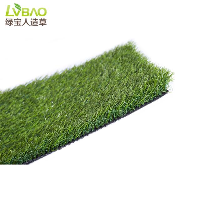 Quick Shipment Artificial Grass For Backyard