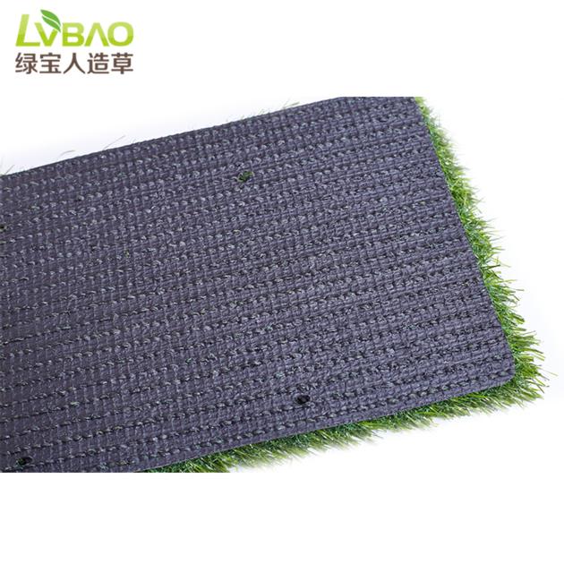 Quick Shipment Artificial Grass For Backyard