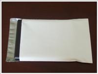 waterproof co-extruded poly mailer