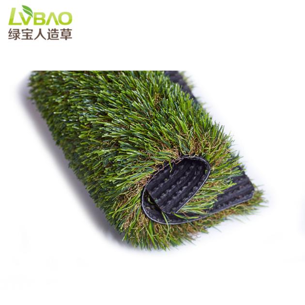 High Quality Synthetic Grass Green Turf