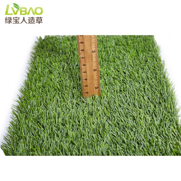 High Quality Synthetic Grass Green Turf