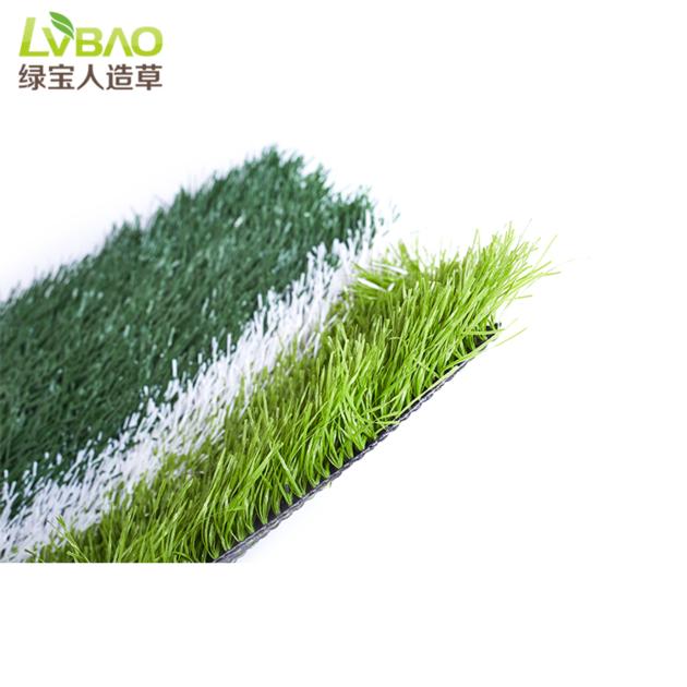 Soft Grass Supplier Football Field Artificial