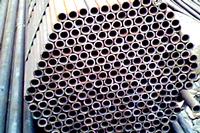 Steel pipe