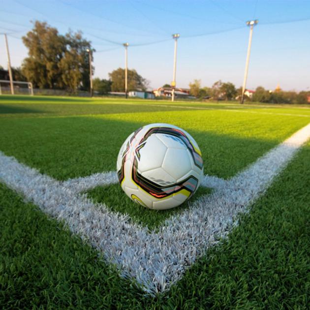 Best Seller Fifa Football Soccer Floor Mat Artificial Grass Mat 