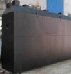 LZW-F Buried Sewage Processing Equipment manufacturer, Buried Sewage Processing Equipment prices