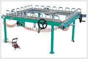 stretching machines218