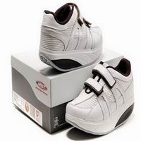 MBT shoes  Women VOI Shoes Pure White