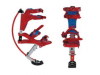 Skyrunner stilt