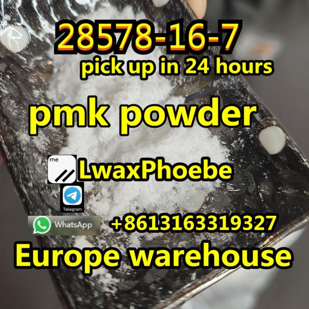 Best Price Pmk Powder Pmk Glycidate