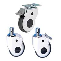 hospital bed casters wheels