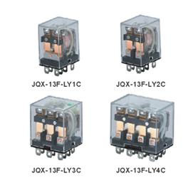 JQX-13F-LY Power Relay