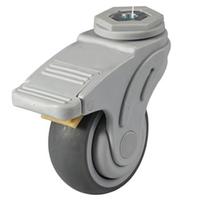 Stretcher Casters Wheels