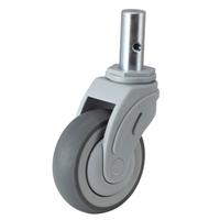 Medical Bed Caster Wheel