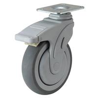 Hospital Stretcher Casters