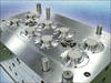 Plastic Mould