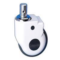hospital bed caster wheels