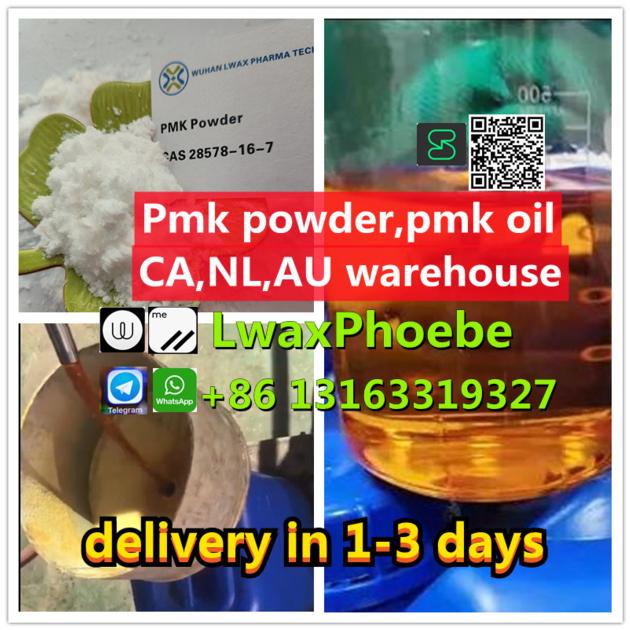 Best price Pmk powder,pmk glycidate 28578-16-7 delivery 2-3 days