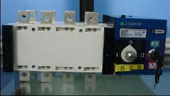 Automatic Transfer Switch