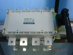 Changeover Switch