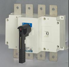Changeover/Transfer Switch