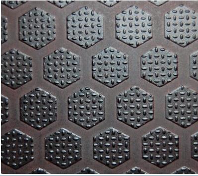 Anti Slip Film Faced Plywood For