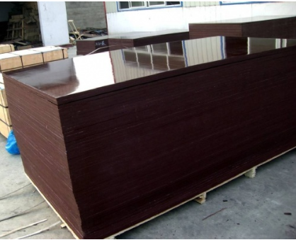 Anti Slip Film Faced Plywood For
