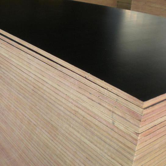 Anti Slip Film Faced Plywood For