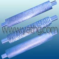 Embossing Rollers