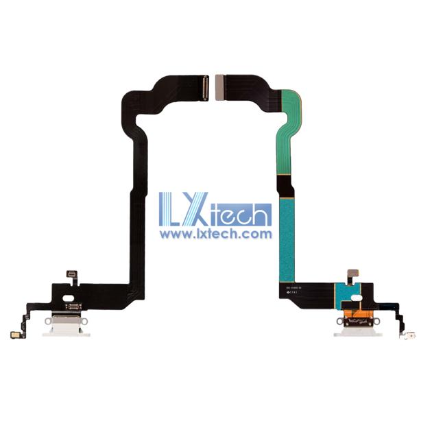 IPHONE X CHARGING CONNECTOR ASSEMBLY