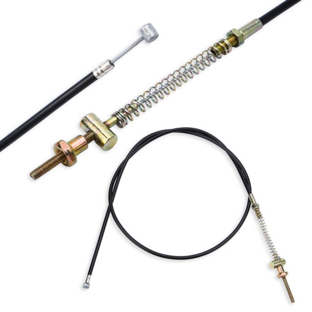 High Carbon Steel Brake Cable