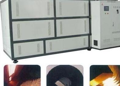 Infrared Drying And Crystallization Equipment for PET,PP,PE