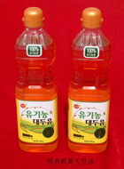 soybean oil