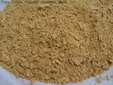 soybean meal