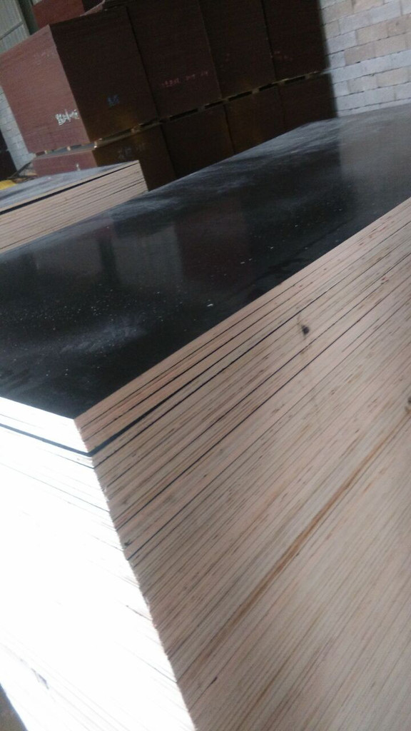 Full Birch Plywood For Furniture3mm 40mm