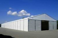 storage tent