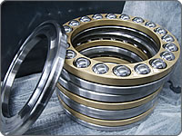 thrust ball bearing