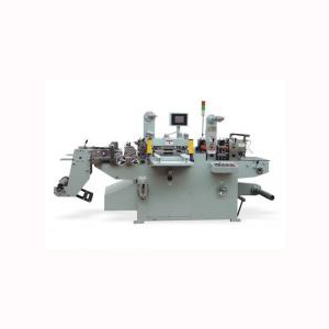 Die Cutting Machine