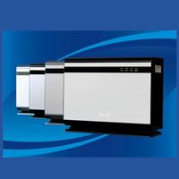 Sell Air Cleaner With Air Digital Sensor