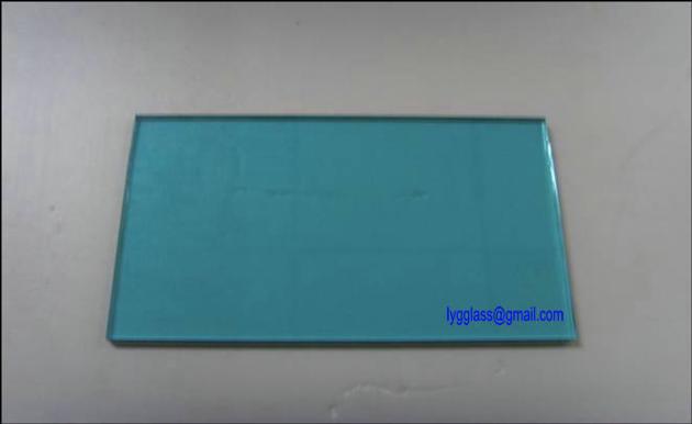 3-15mm acid etched glass, AG glass, Anti-glare glass,decorative glass