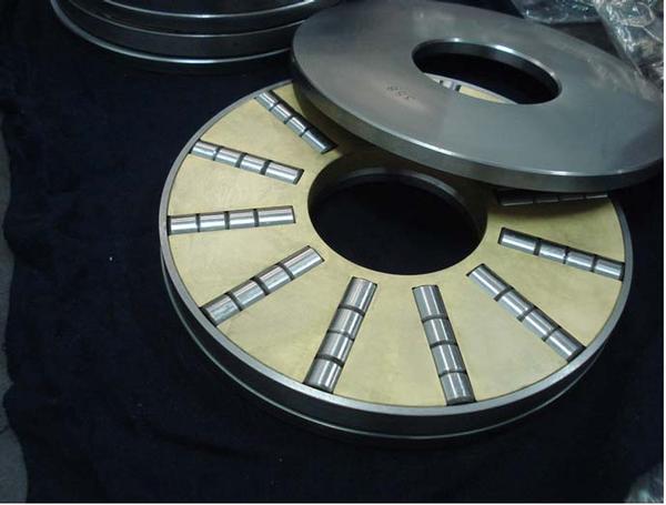 T-761 thrust cylindrical roller bearing