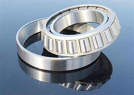 Cross Tapered Roller Bearing