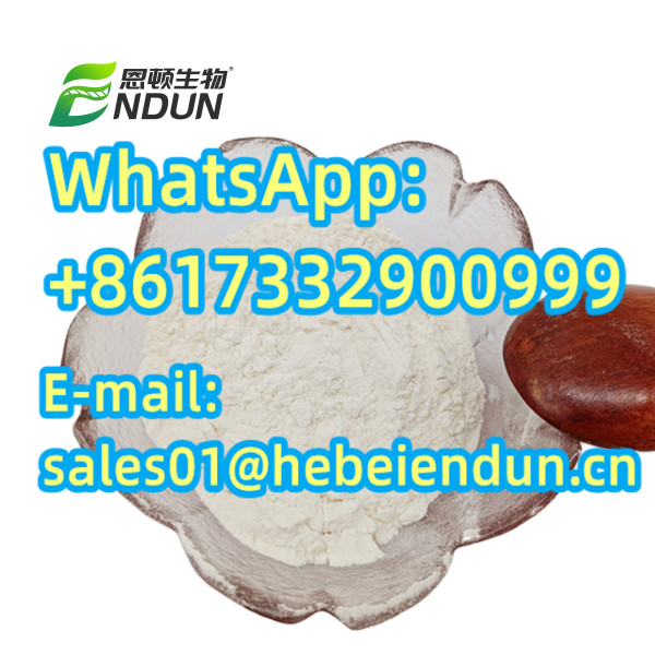 High quality Protonitazene (hydrochloride) 99.6% CAS 119276-01-6