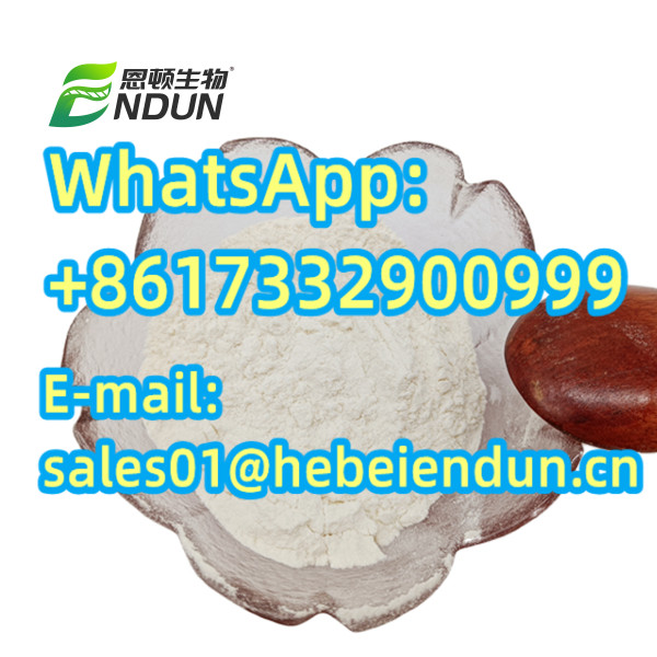 High Quality Protonitazene Hydrochloride 99 6