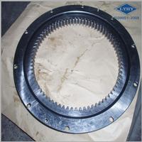 VSI200744-N flange slewing bearing